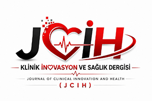Journal of Clinical Innovation  and Health